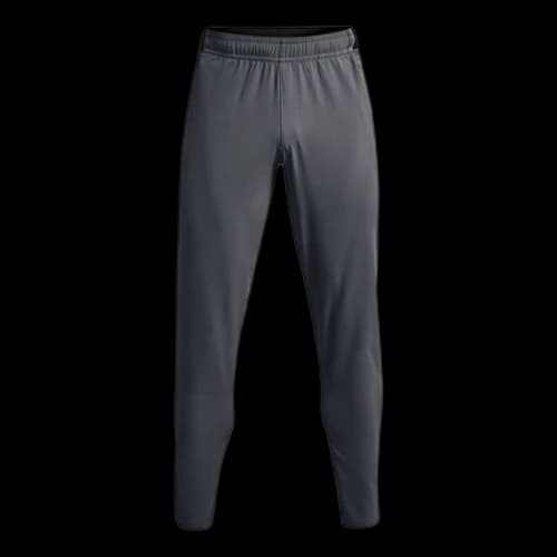 Under Armour Woven Pants 'Pitch Grey'