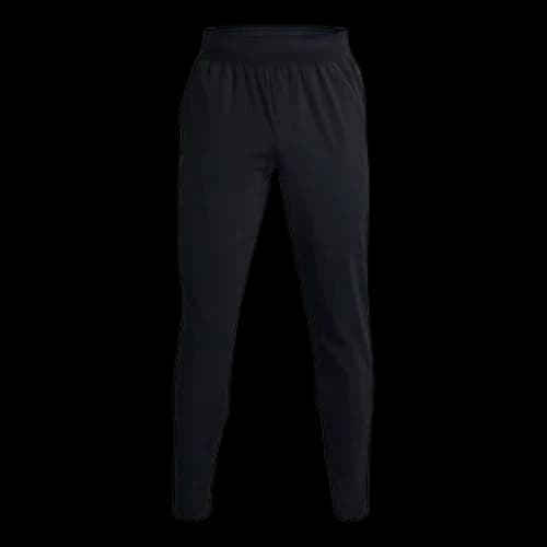 Under Armour Stretch Woven Pants 'Black'