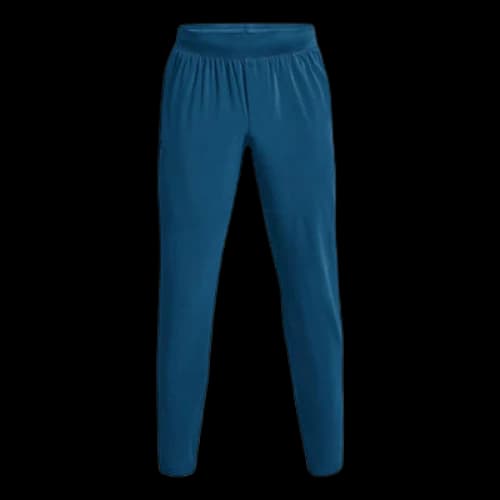 Under Armour Stretch Woven Pants 'Varsity Blue'