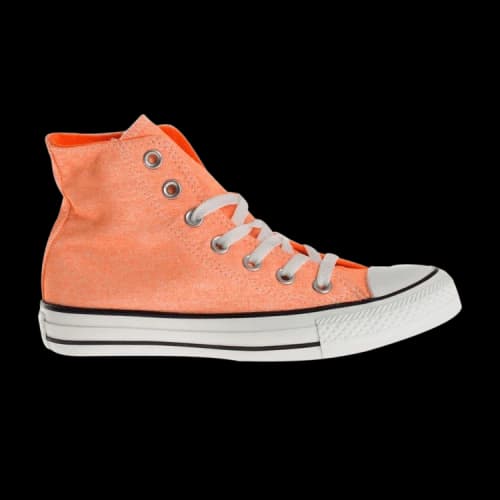 Converse Chuck Taylor All Star Hi 'Washed Neon Orange'