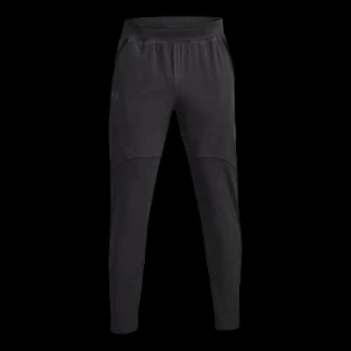 Under Armour Qualifier Run 2.0 Pants 'Dark Grey'