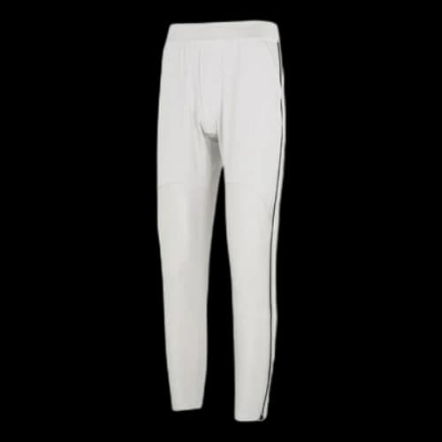 Under Armour Qualifier Run 2.0 Pants 'Light Grey'