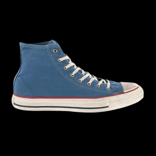 Converse Chuck Taylor All Star Well Worn Premium High 'Stellar Blue'