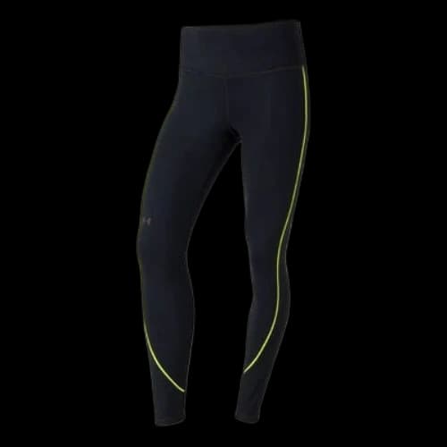 Under Armour Rush Leggings 'Black' (Women's)