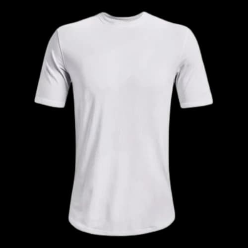 Under Armour Greatest Tee Ever T-shirt 'White'