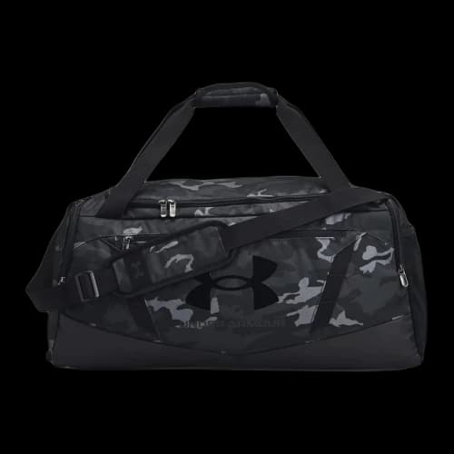 Under Armour Polyester Travel Bag Men's Black