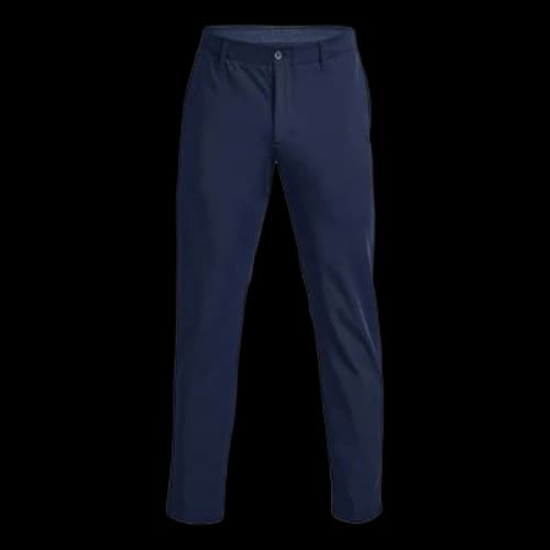 Under Armour Iso-Chill Tapered Pants 'College Blue'