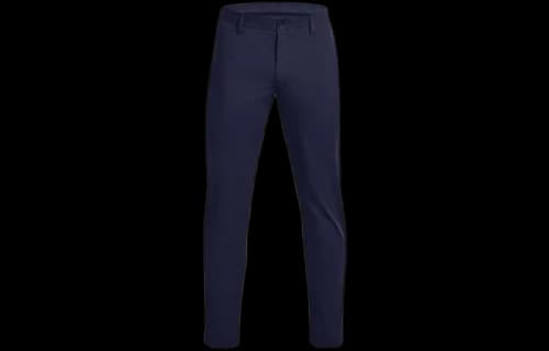 Under Armour Iso-Chill Tapered Pants 'Navy'