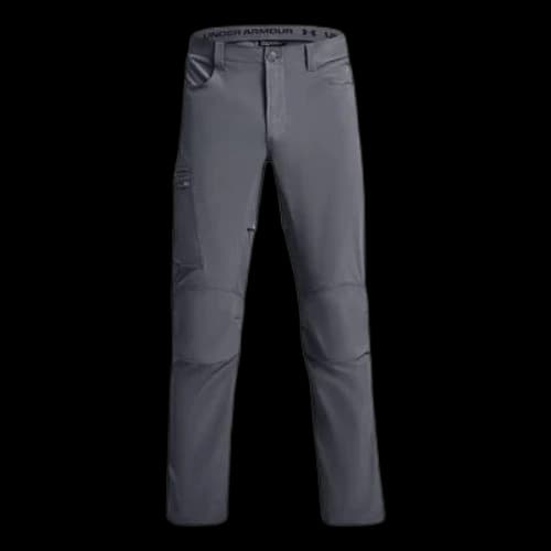 Under Armour Storm Flex Pants 'Peach Grey'