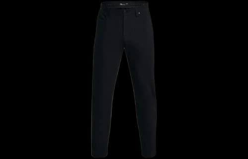 Under Armour Vanish Knit Pants 'Black'