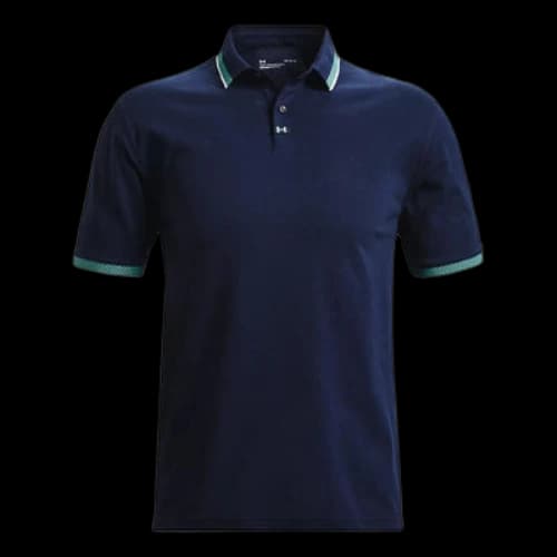 Under Armour Ace Polo Shirt 'Navy'