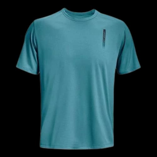 Under Armour Coolswitch T-shirt 'Teal'