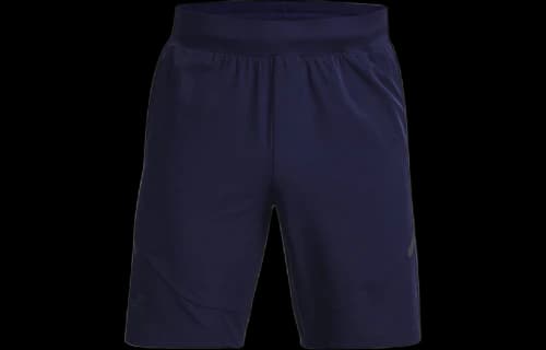 Under Armour UA Unstoppable Sports Shorts Men's Marine Blue