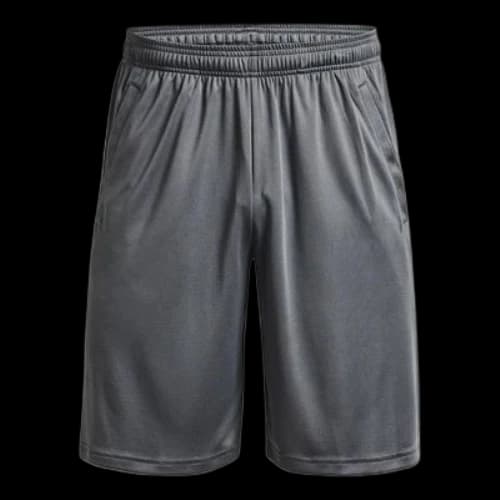 Under Armour Tech Shorts 'Grey'