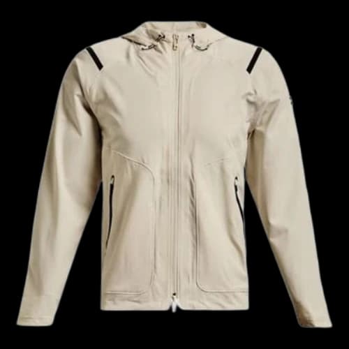 Under Armour Unstoppable Jacket 'Light Tan'