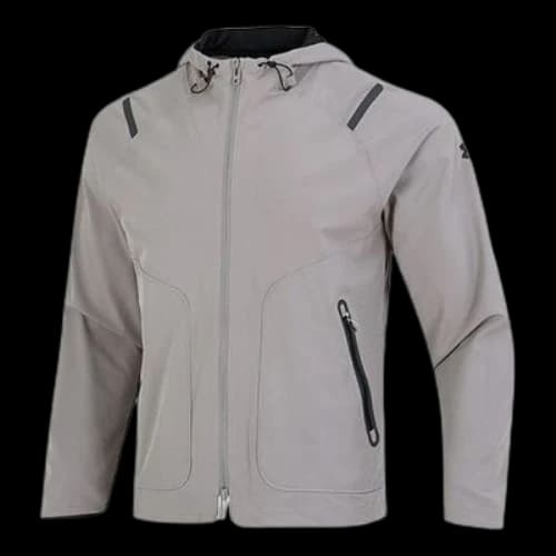 Under Armour Unstoppable Jacket 'Grey'