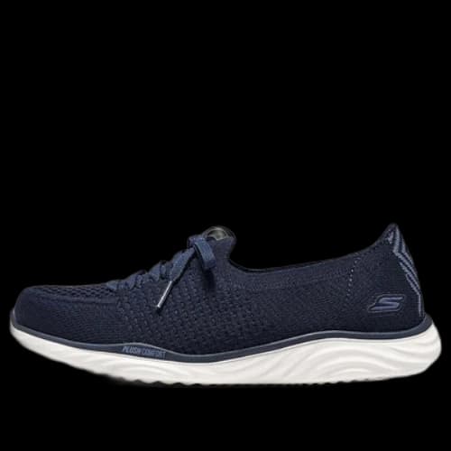 Skechers On-The-GO Ideal Shoes 'Navy' (Women's)