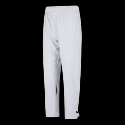 Under Armour Unstoppable Crop Pant 'White'