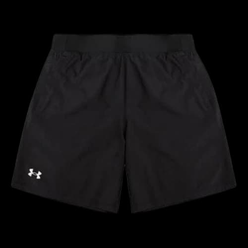 Under Armour Speedpocket 9in Short 'Black'