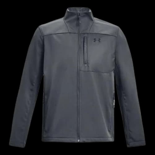 Under Armour Storm ColdGear Infrared Shield 2.0 Jacket 'Grey'