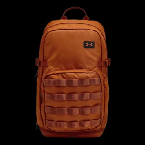 Under Armour Triumph Sport Backpack 'Orange'