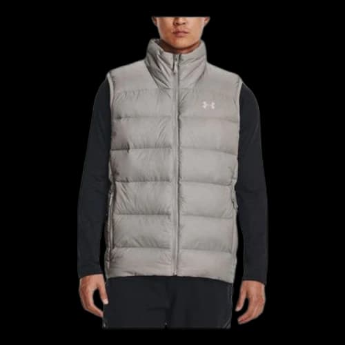 Under Armour Storm Armour Down 2.0 Fleece Vest 'Grey'