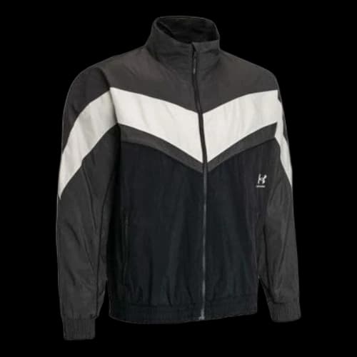 Under Armour APAC Jacket 'Black'