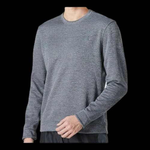 Under Armour Storm SweaterFleece Crew 'Grey'