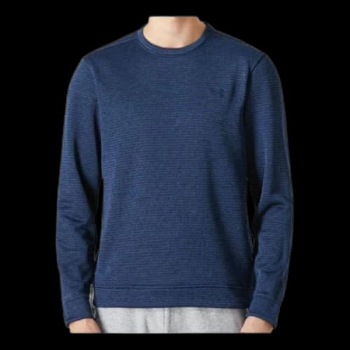 Under Armour Storm SweaterFleece Crew 'Blue'