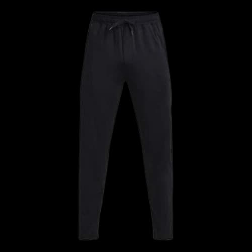 Under Armour Meridian Tapered Pants 'Black'