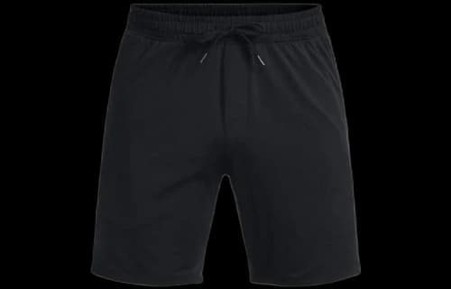 Under Armour Meridian Shorts 'Black'