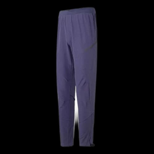 Under Armour Unstoppable Brushed Pants 'Purple'