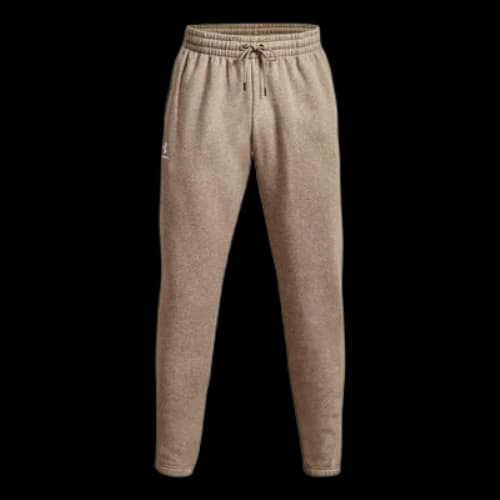Under Armour Icon Fleece Joggers 'Khaki'