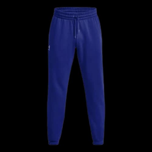 Under Armour Icon Fleece Joggers 'Blue'