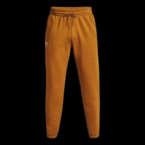 Under Armour Icon Fleece Joggers 'Tan'