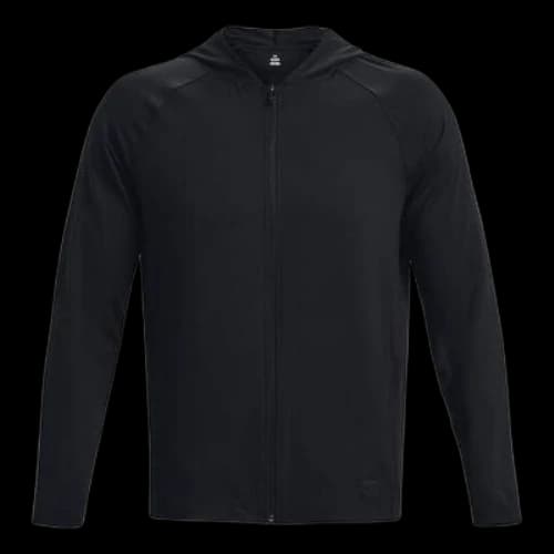 Under Armour Meridian Full Zip Jacket 'Black'