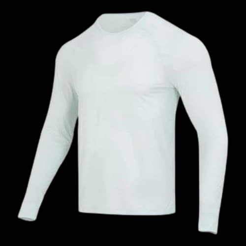Under Armour Meridian Long Sleeve 'Light Green'