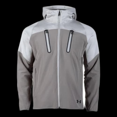 Under Armour Storm Swacket 'Grey'