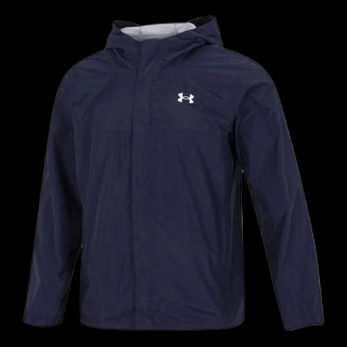 Under Armour Stormproof Cloudstrike 2.0 Jacket 'Dark Blue'