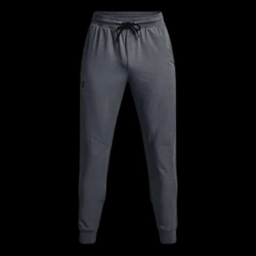 Under Armour Sportstyle Elite Joggers 'Grey'
