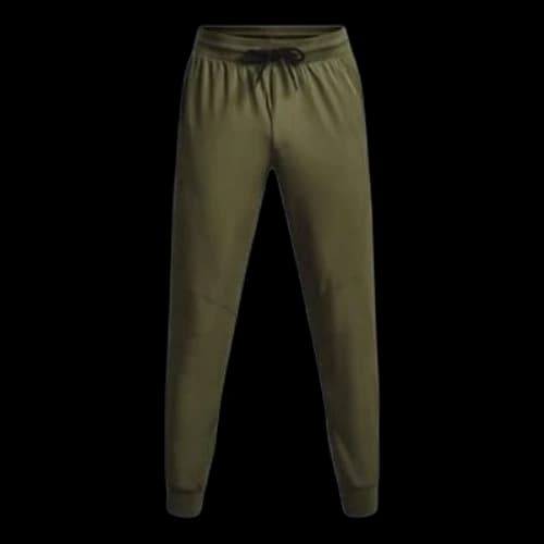 Under Armour Sportstyle Elite Joggers 'Olive Green'