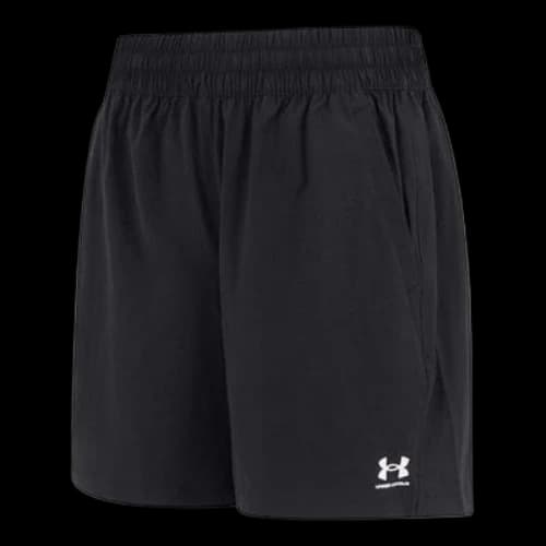 Under Armour Woven Shorts 2.0 'Black'