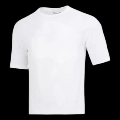 Under Armour T-Shirt 'White'