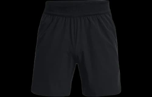 Under Armour Core Stretch Short 'Black'