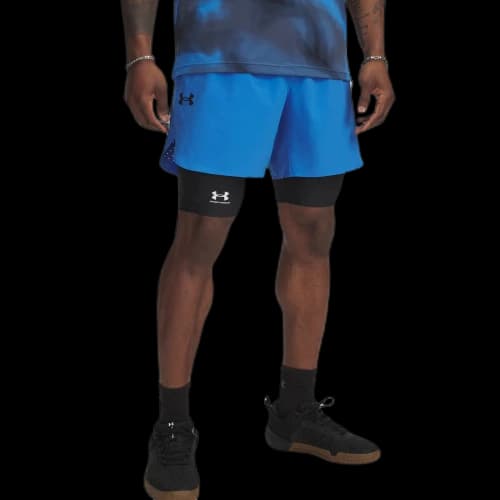 Under Armour Vanish Elite Sports Shorts Men's