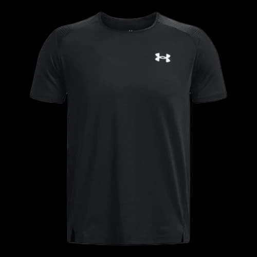 Under Armour Armourprint T-shirt 'Black'
