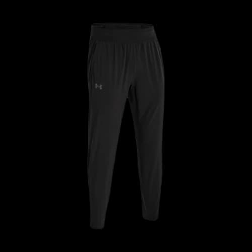 Under Armour OutRun The Storm Pants 'Black'
