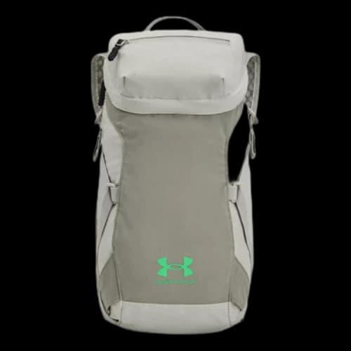 Under Armour Flex Trail Backpack 'Grey Mint'