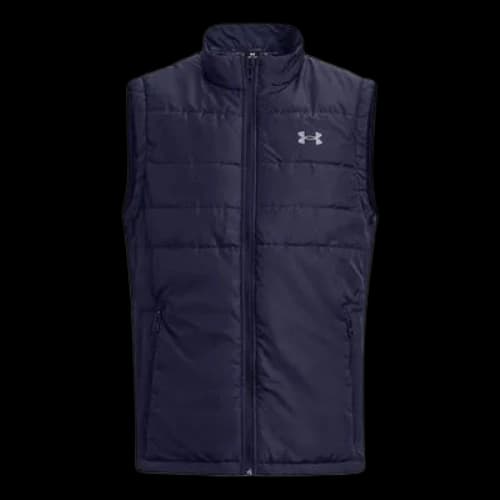 Under Armour Storm Session Vest 'Blue'