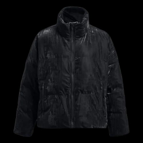 Under Armour ColdGear Infrared Jacket 'Black' (Women's)